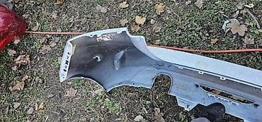 ventilator za auto kabinu: ZADNJI BRANIK ZA OPEL CORSA F | Opel Corsa f zadnji branik — 2