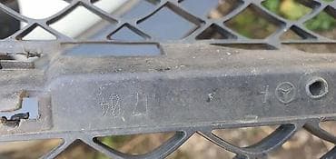 Car Parts: MASKA W205 ZA MERCEDES BENZ C 160, C 180, C 200 . | Mercedes c — 2