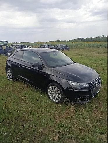 LEVA STRANICA I KROV ZA AUDI A1 OD 2010. DO 2015. GOD. | AUDI A1 na lalafo.rs LEVA STRANICA I KROV ZA AUDI A1 OD 2010. DO 2015. GOD. | AUDI A1