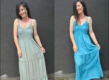 bundice za vjenčanje: 2400 din ili dva za 3400 din — 7