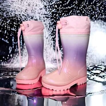 new yorker cizme: 2000 din
Od 23-27 — 2