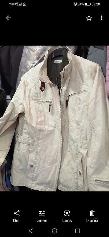 bugati jakne: Ženske jakne – više modela sportske ženske jakne vel m - Sportska — 2