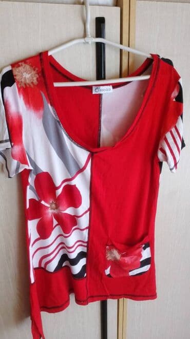 majice arilje: Boss, XL (EU 42), color - Multicolored — 2