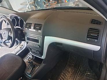 INSTRUMENT TABLA ZA ŠKODA YETI | U ponudi sve vrste polovnih