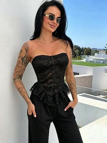 dame 50: 05. Korseti 2.500 dinara H — 3