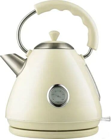 ručni masažer: Tehnički detalji Opšte Vrsta aparata Električno kuvalo za vodu — 1