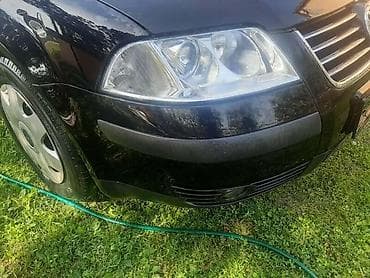 Branici: BRANIK PREDNJI ZA VOLKSWAGEN PASSAT B5.5 | Branik prednji za Passata — 2