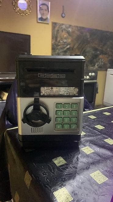 Pin kod je 0000 nemose trugacije beograd srbija