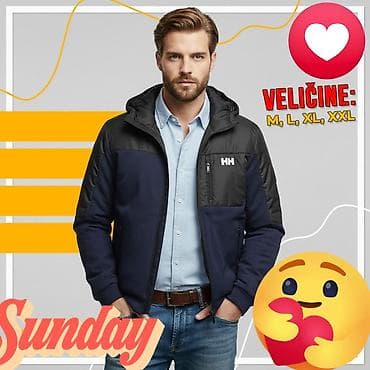 feedback jakne: 🎉 Muške jaknice Cena 2600 Moderan dizajn, udobnost i kvalitet za — 7