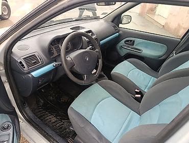 mega maxi gume: Renault Clio: 1.5 l | 2003 г. 250000 km Hečbek — 9