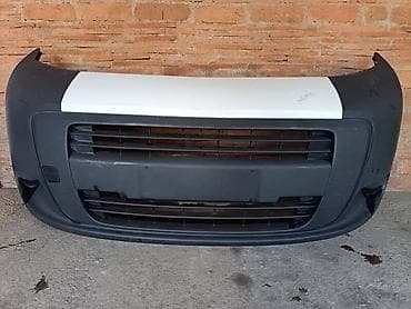branik za citroen c3: PREDNJI BRANIK BELI - BAMPER ZA CITROEN NEMO OD 2008. DO 2012. GOD. | — 3