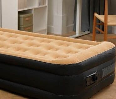 akcija ormari: Vazdusni Kamp Dusek NOVO Za Jednu ili Dve Osobe AKCIJA Cene nisu — 10