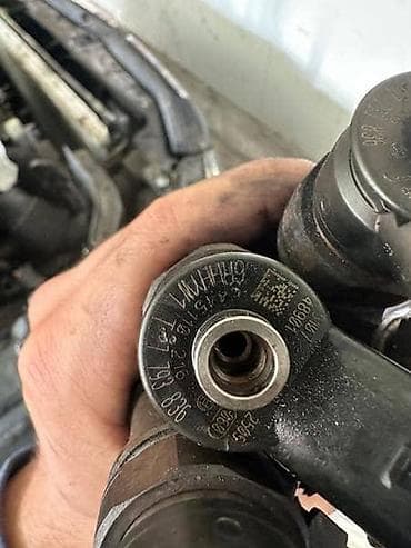 dizne za sekvent plin cena: DIZNE M57 3.0D 218KS ZA BMW 330, 530, 730 . OD 2003. DO 2007. GOD — 2