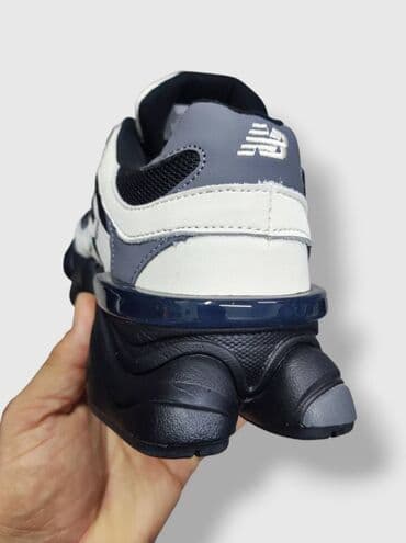 odelo i patike: Patike, veličina - 46 — 3