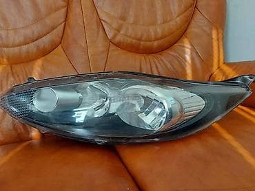 ford fiesta bobina: 64.FAR ZA FORD FIESTA OD 2008. DO 2012. GOD. - 25418300 | FORD — 2