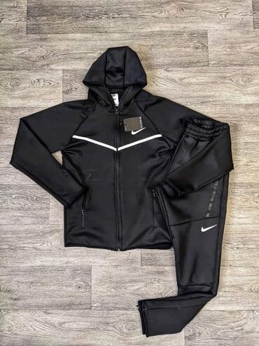 Muške trenerke M L XL XXL 3XL veličine za samo 4400 din