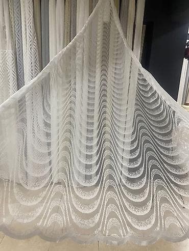 Houseplants: Novi model sahara prelepa zavesa Akcija zavese sahara 1000din po metru — 5