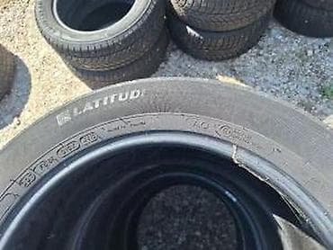 jake's marka: MICHELIN LETNJE | Karakteristike guma Sezona Letnje Dimenzije 235/55 — 3