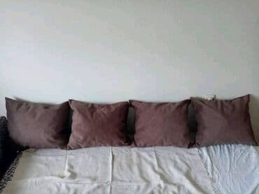 sofa sofa beograd: Throw pillow, Sponge — 1