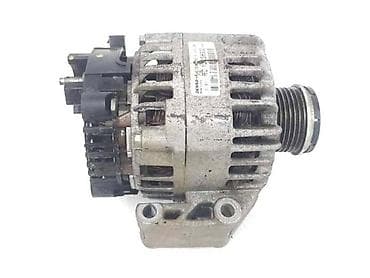 alternator opel astra h 1.7 cdti 74kw: ALTERNATOR ZA OPEL MERIVA OD 2010. DO 2017. GOD. | Polovni — 2