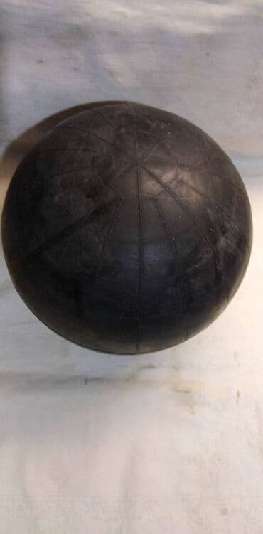 mini fudbal igracka: Unutrasnja guma za fudbal br.5,ispravna II — 2