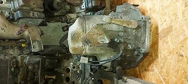 semering dizne 1.6 hdi: MENJAČ 1.6 16V ZA PEUGEOT 206 | Imam sve delove za peugeot 206 — 2