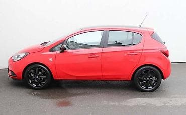 4 m nis: STAKLA ZA OPEL CORSA E OD 2014. DO 2019. GOD. | Polovni originalni — 3