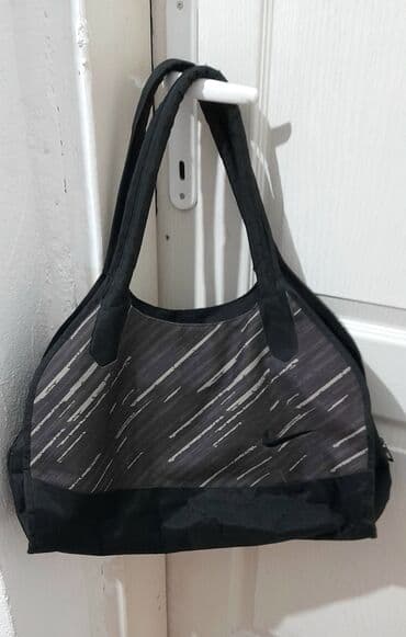 Torbe: Ceger, Nike, Materijal: Poliester