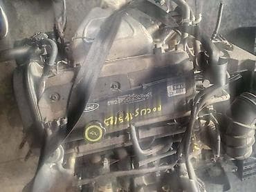 navoz za auto: MOTOR 1.6 16V ZA FORD FOCUS OD 1998. DO 2002. GOD. | SMEDEREVSKA — 1