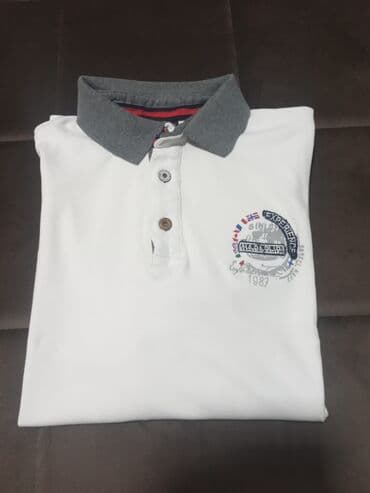 c a basic majice: Majca original 100 &% pamuk veličina XXL
 Tel — 5