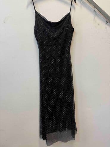 nike tech fleece l: Vel s/m — 2