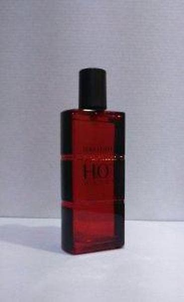 Personal Items: DAVIDOFF HOT WATER EDT110ML TSTR | Davidoff Hot Water edt110ml tstr — 7