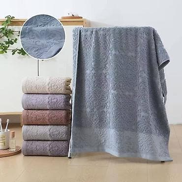 Prehrambeni proizvodi: Peskiri pamuk 90x50cm-6 komada 2000 dinara 140x70cm-6 komada 2800 — 3