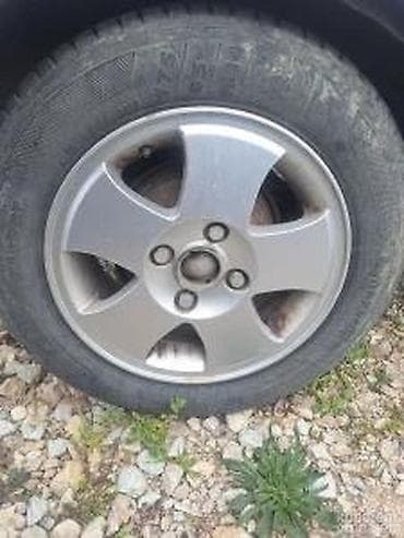 spaneri za vezivanje auta: ALU FELNE 4X108 14 | Alu felne 4x108 14ice za ford vozila — 4
