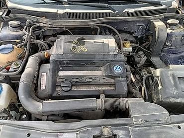 dizne pezo 206 1.4 benzin: VOLKSWAGEN GOLF 4 - KOMPLETAN AUTO U DELOVIMA | delovi za golfa 4 i — 3