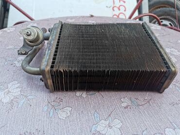 mali termostat audi a4 b8: Mali hladnjak grejanja Lada Niva,2107 Rivu, Ladu 2104 Karavan,2105 — 8