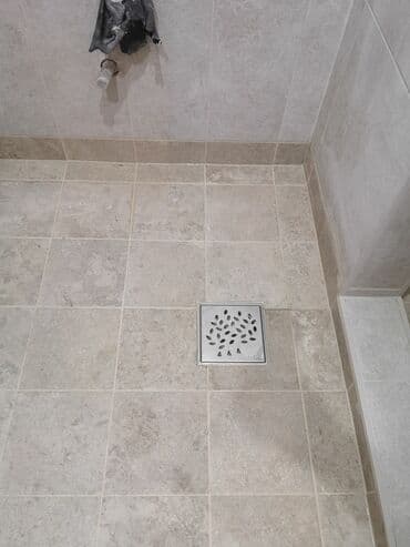 otvoreni konkursi za posao петровац: Usluga: Vodoinstalaterski i pripremni radovi za renoviranje kupatila — 6