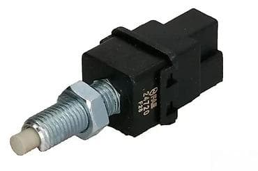Car Electrical Components: HYUNDAI GETZ PREKIDAC ZA STOP SVETLO | SVI DELOVI SU NOVI I — 1