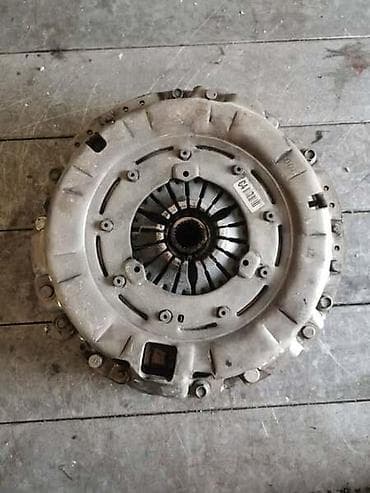 1.7 dizel: SET KVACILA 2.0 DIZEL ZA CHEVROLET CRUZE OD 2008. DO 2016. GOD. | — 1
