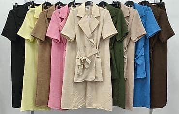 Overalls: 04. Komplet 3.600 dinara A — 4