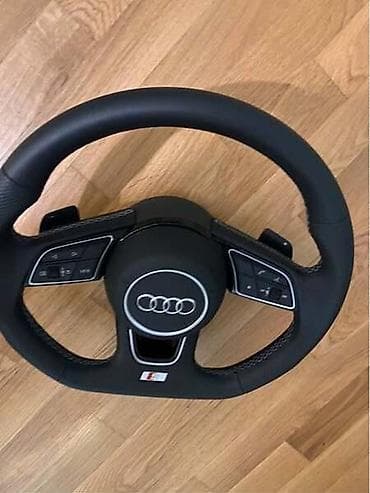 tomos elektronik 90: VOLAN ZA AUDI 80, 90, 100 . | za audi modele volani air begom,za — 4
