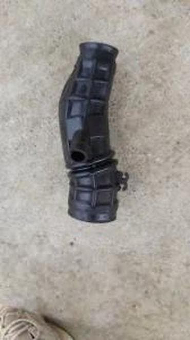ALFA 147 CREVO REBRASTO | Crevo rebrasto skinuto sa alfe 147 1.9 jtd
