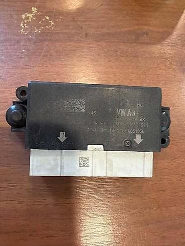 auto felne lali: MODUL PARKING SENZORA ZA VOLKSWAGEN PASSAT B8, GOLF 7, TOURAN . - — 1