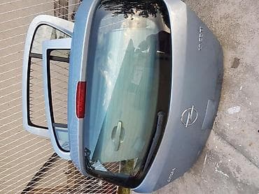 Auto-delovi: POLOVNI DELOVI CORSA D ZA OPEL CORSA D | Polovni delovi za opel — 1