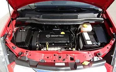 t nkladeuc 2220.9 applicable models: MOTORI ZA OPEL ZAFIRA OD 2005. DO 2011. GOD. | Kompletni motori i — 2
