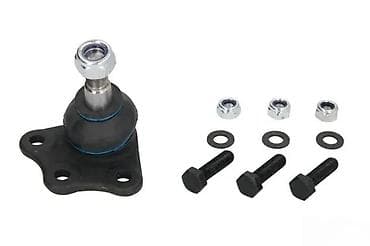ballast xenon laguna 2: FIAT DOBLO 01-10 KUGLA PREDNJEG TRAPA | SVI DELOVI SU NOVI I — 1