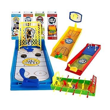 piši briši tablet: Sport za prstiće – mini sportske igrice Šifra proizvoda — 3