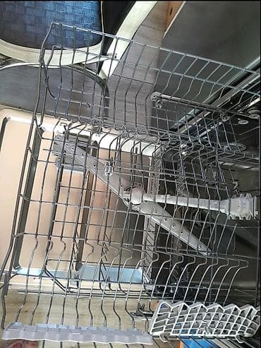 aparat za orascice: KONČAR mašina za pranje sudova, samostojeća, inox/srebrna. Ključne — 8