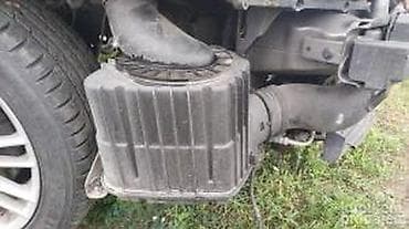 spaneri za vezivanje auta: ALFA 159 KUCISTE FILTERA VAZDUHA | Bez ostecenja — 1