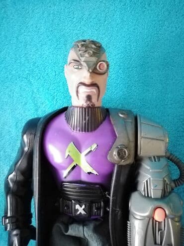 veliki dinosaurus igracka: Action man lutke original original u originalnom garderobi i obući — 3